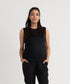 Women's Maternity/Nursing Tank top